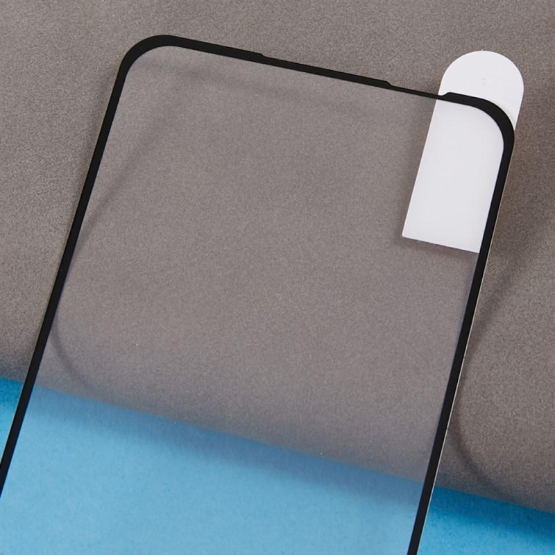 For Asus Zenfone 10 5G Herdet Glass med full dekning