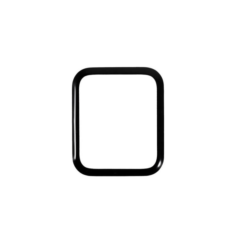 Xiaomi Mi Watch Full Hærdet Glass 2 - Pakke