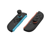 Stick Caps 6st Joystick Tumgrepp Halkfria Skydd Kompatibel med Nintendo Switch 2