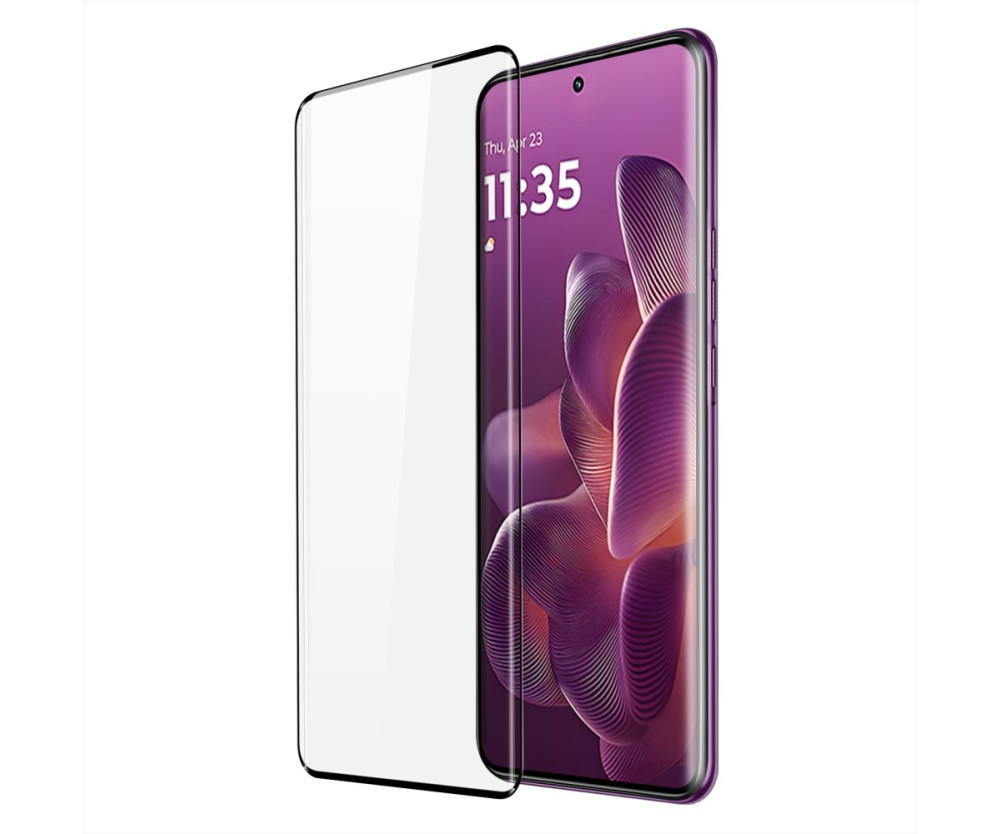 DUX DUCIS for Motorola Edge 60 Pro 5G Härdat glas