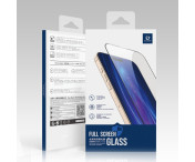 DUX DUCIS for Motorola Edge 60 Pro 5G Härdat glas