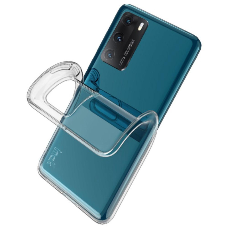IMAK UX - 5 Series TPU Cover for Asus Zenfone 10 5G