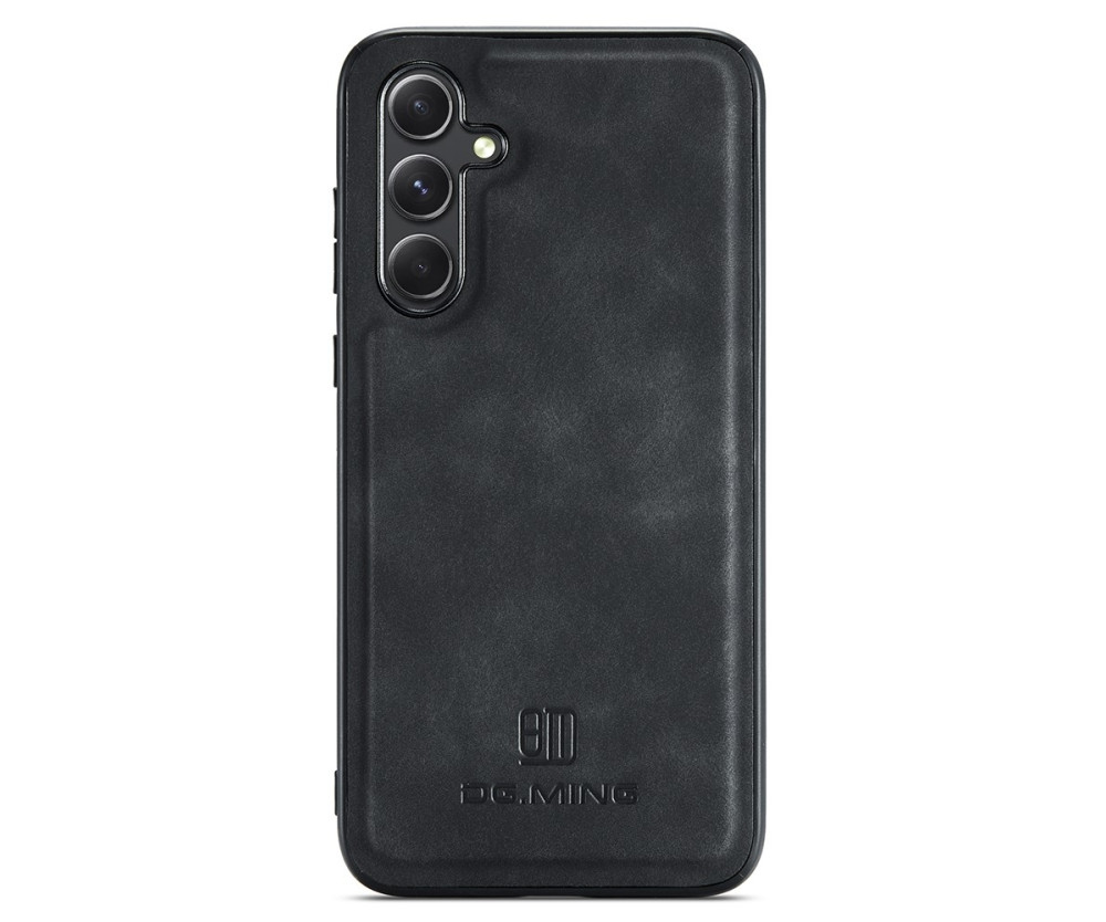 DG.MING För Samsung Galaxy S25 Skal  hybridtelefonfodral