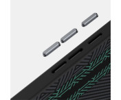 ABEEL För Google Pixel 9a Skal Mobilskal Kompatibelt med MagSafe