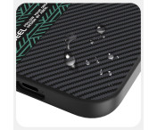 ABEEL För Google Pixel 9a Skal Mobilskal Kompatibelt med MagSafe