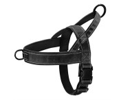 Taktisk Sele med handtag för hundträning och promenader, storlek M