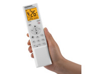 Fjärrkontroll CHUNGHOP K-2098E Universal Ersättning luftkonditionering AC