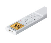 Fjärrkontroll CHUNGHOP K-2098E Universal Ersättning luftkonditionering AC