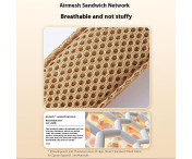 Taktisk Sele med handtag för hundträning och promenader, storlek L