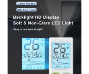 Fjärrkontroll CHUNGHOP K-3302E Universal Ersättning luftkonditionering AC