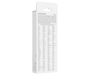 Fjärrkontroll CHUNGHOP K-3302E Universal Ersättning luftkonditionering AC