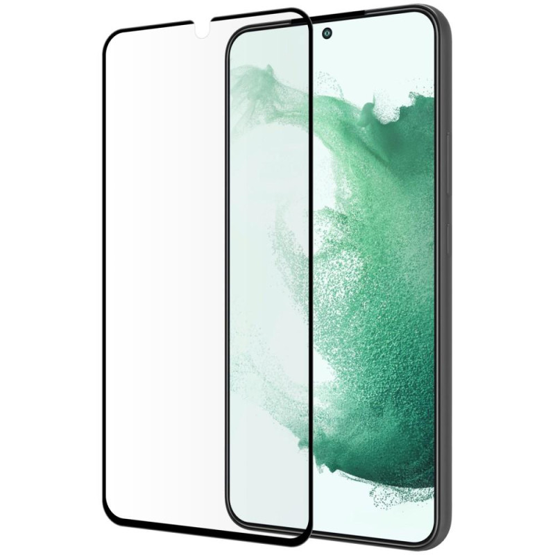 NILLKIN Til Samsung Galaxy S22+ Fuldlim PMMA Fuld Skærmbeskytter 2 stk