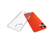 Till Nothing CMF Phone 2 Pro Fodral TPU Skal Baksida