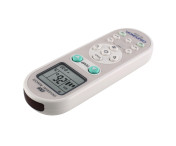 Fjärrkontroll CHUNGHOP Q-988E Universal Ersättning luftkonditionering AC