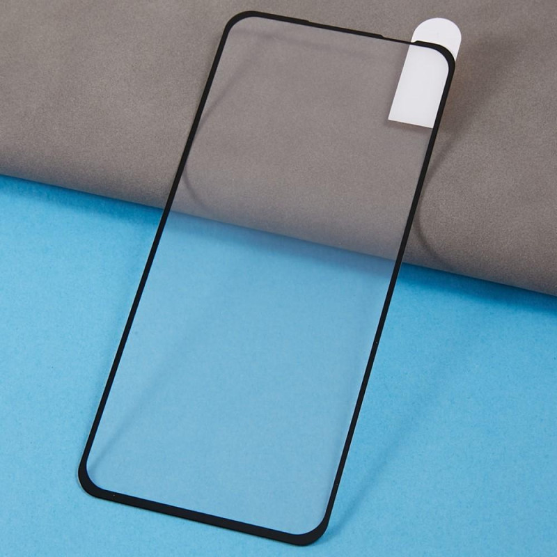 For Asus Zenfone 10 5G Herdet Glass med full dekning