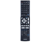 Fjärrkontroll Ersättning...