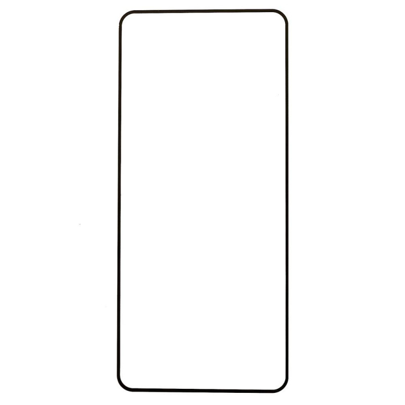 OnePlus Nord 3 5G: lle karkaistun lasin näytönsuoja Täysi peitto