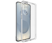 IMAK UX-5 Series TPU skal till Samsung Galaxy S25 Edge