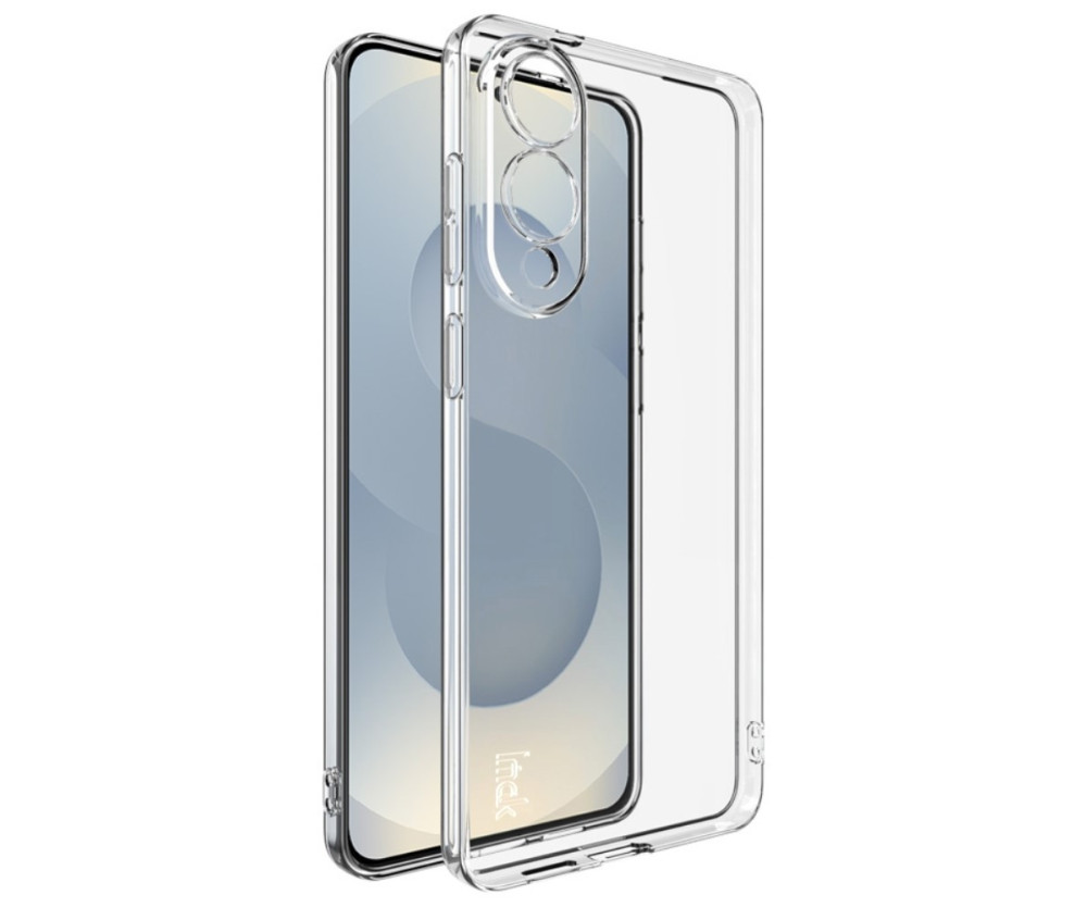 IMAK UX-5 Series TPU skal till Samsung Galaxy S25 Edge