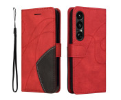 KT Plånboksfodral till Sony...