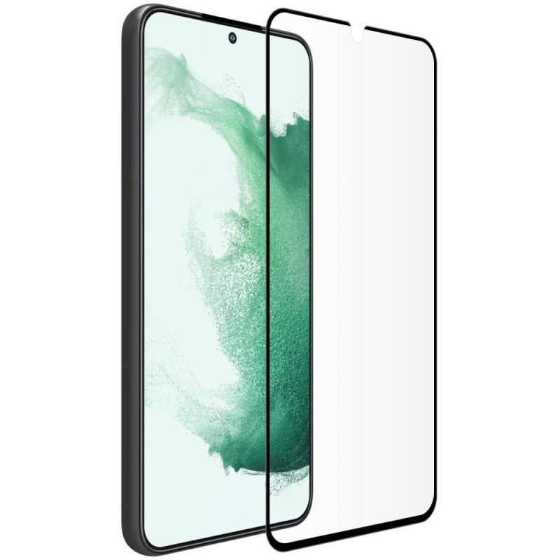 NILLKIN Samsung Galaxy S22 täysliimainen PMMA täysnäytönsuoja 2 kpl