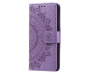 För Xiaomi Redmi A5 4G / Poco C71 4G Stativfodral Totem  Plånboksfodral 