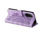 För Xiaomi Redmi A5 4G / Poco C71 4G Stativfodral Totem  Plånboksfodral 