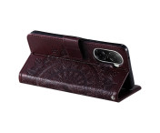 För Xiaomi Redmi A5 4G / Poco C71 4G Stativfodral Totem  Plånboksfodral 