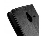 Microsoft Lumia 640 XL Plånboksfodral