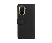 KT Plånboksfodral till Xiaomi Redmi A5 4G - Svart