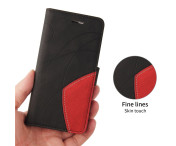 KT Plånboksfodral till Xiaomi Redmi A5 4G - Svart