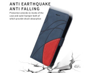 KT Plånboksfodral till Xiaomi Redmi A5 4G - Blå