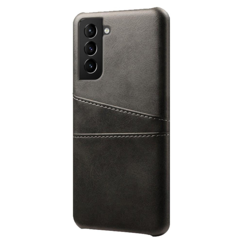 Samsung Galaxy S22+ KSQ Case with 2 Card Slots