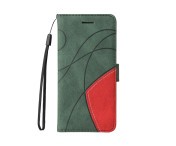 KT Plånboksfodral till Xiaomi Redmi A5 4G - Grön