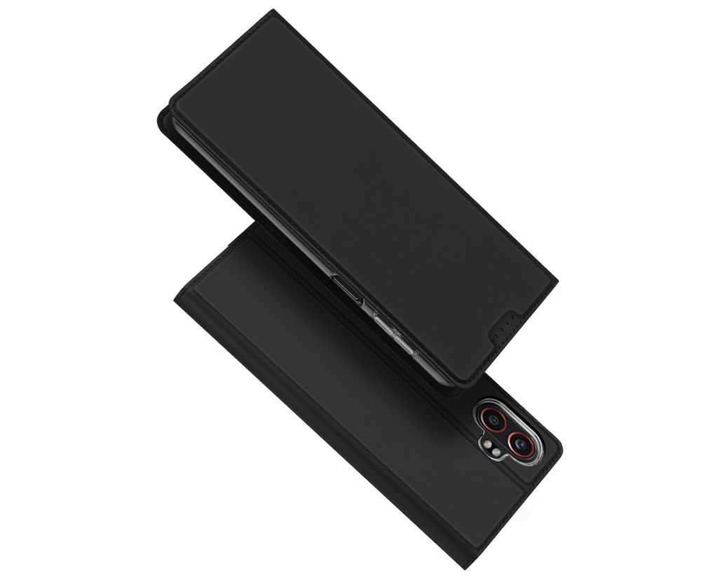 DUX DUCIS Skin Pro Series fodral Samsung Galaxy XCover7 Pro