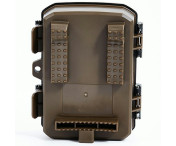 IP66 Vattentät 1080P HD Infraröd Trail Cam Nattseende Övervaka Jaktkamera