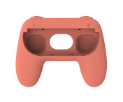 Kompatibel med Nintendo Switch 2 Skal för Kontroll 1 par Joy-Con - Svart