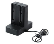 Kompatibel med Nintendo...