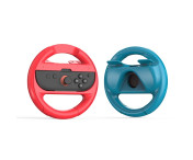 STARTRC GAMES 1 par fodral Ratt Kompatibel med Nintendo Switch 2 & 1handgrepp