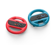 STARTRC GAMES 1 par fodral Ratt Kompatibel med Nintendo Switch 2 & 1handgrepp