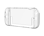 Kompatibel med Nintendo Switch 2 Fodral Skal PC Stötdämpande