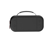 Kompatibel med Nintendo...