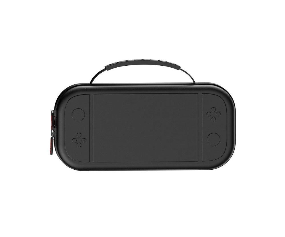 Kompatibel med Nintendo Switch 2 Bärfodral Förvaringsväska Skyddande Resefodral