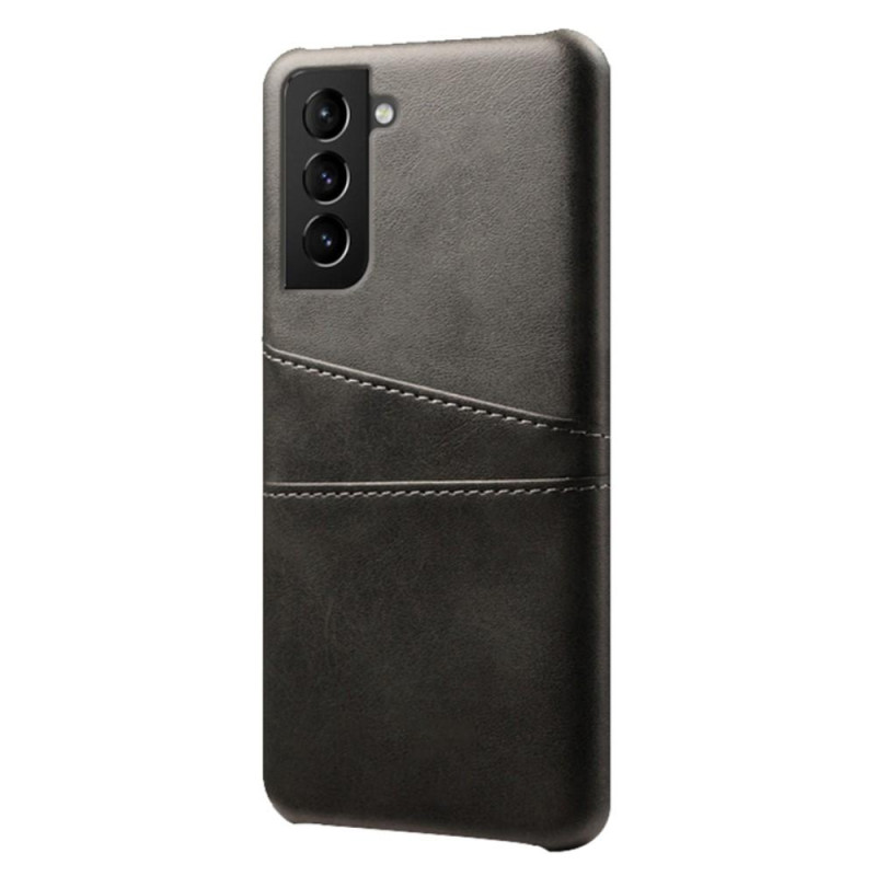 Samsung Galaxy S22 KSQ Case with 2 Card Slots