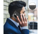 BINFEN COLOR För Xiaomi Redmi A5 4G Plånbok RFID-skydd Telefonfodral