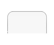 Kompatibel med Nintendo Switch 2 Fodral Skal spelkonsol skyddande hårt PC