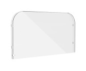 Kompatibel med Nintendo Switch 2 Fodral Skal spelkonsol skyddande hårt PC