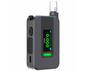 Alkoholmätare Högprecision Alkoholtestare Röstmeddelande Alkohamnalysator