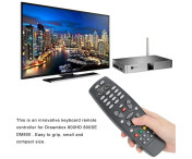 Fjärrkontroll Ersättning för Dreambox DM800 / DM800HD / DM800SE Set Top Box