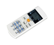 Fjärrkontroll Ersättning för A75C3623 Panasonic Air Conditioner